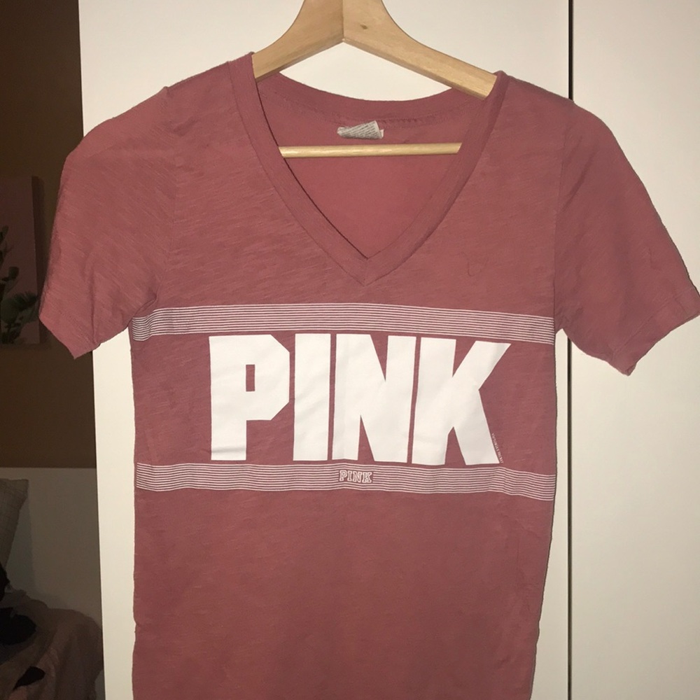 Victoria’s Secret - PINK top